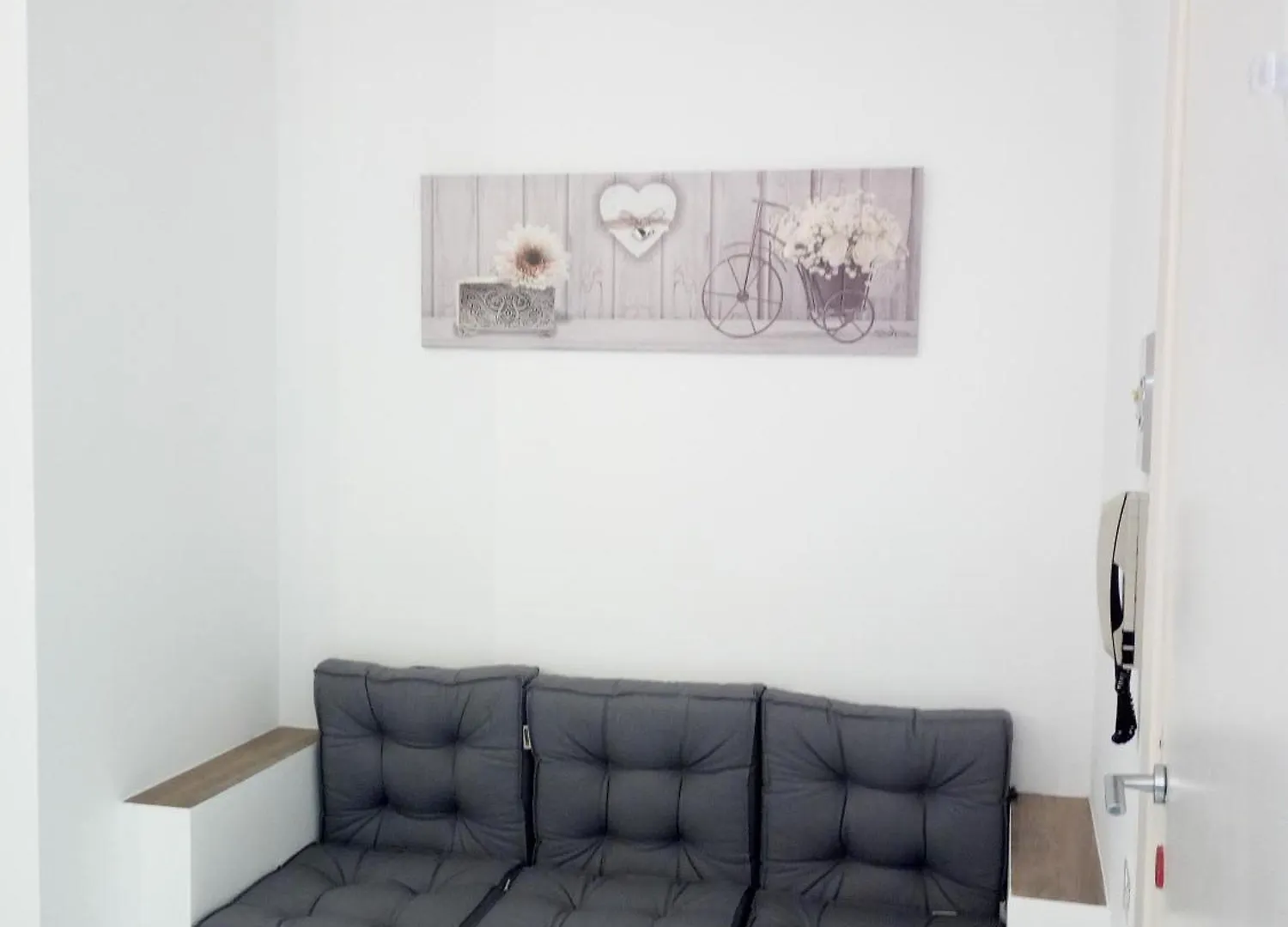 La Rosa Apartment Sciacca